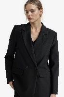 Resim Defacto Kadın Ceket E7732AX/BK81