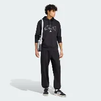 Resim Adidas M COLLEGIATE HD Erkek Sweat KC7187