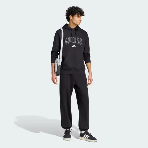 Resim Adidas M COLLEGIATE HD Erkek Sweat KC7187
