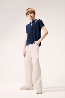 Resim Defacto Erkek Çocuk T-shirt D9253A8/NV241