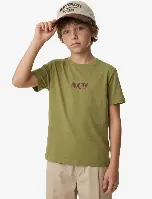 Resim Koton Erkek Çocuk T-shirt 6SKB10372TK