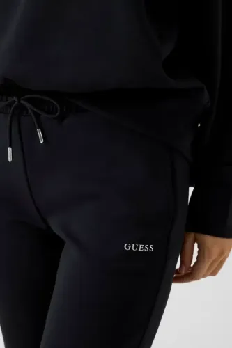 Resim V6YB25K4803-JBLK Gues Kadın Eşofman Alt