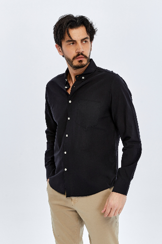 Resim Trender Erkek Gömlek