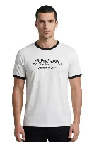 Resim Trender Erkek T-shirt