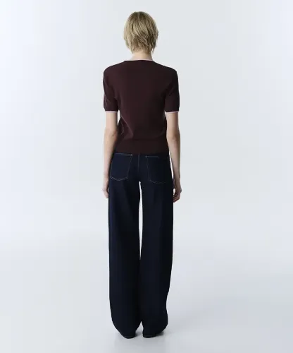 Resim Twist Kadın Hırka TW6260150120