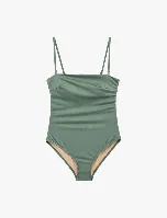 Resim Koton Kadın Bikini Takım 6SAK20016MM