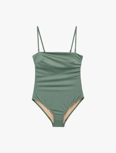 Resim Koton Kadın Bikini Takım 6SAK20016MM