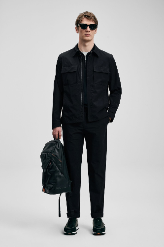 Resim Lufian Beck Erkek Ceket 111120071