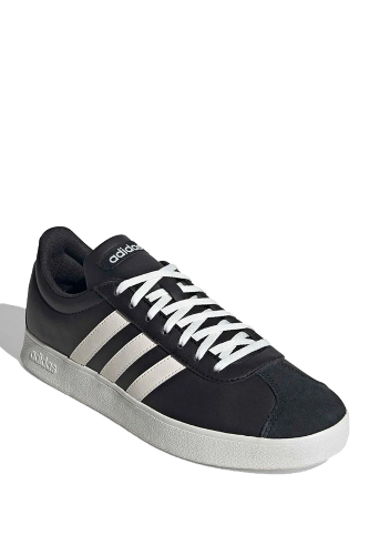 Resim Adidas Vl Court Base Erkek Spor Ayakkabı IH6740