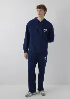 Resim Mavi Erkek Eşofman Alt M0010633-89353