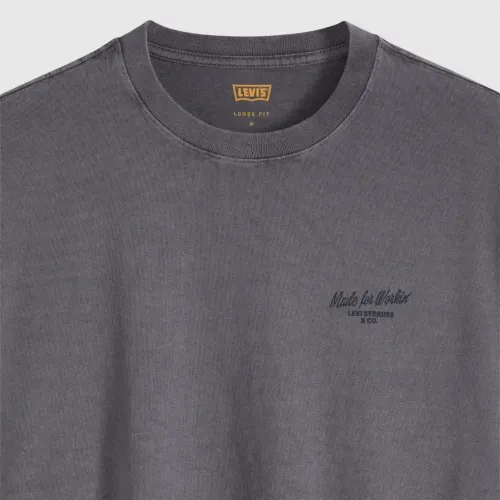 Resim Levis Erkek T-shirt