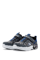 Resim Skechers CREATURE - LİGHTS Erkek Çocuk Spor Ayakkabı 400617L CCBL