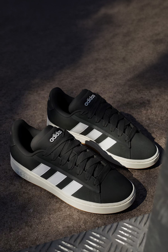 Resim Adidas Grand Court Alpha 00S Erkek Spor Ayakkabı JR0543