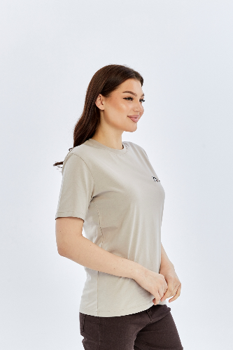 Resim Yenikoza Kadın T-shirt