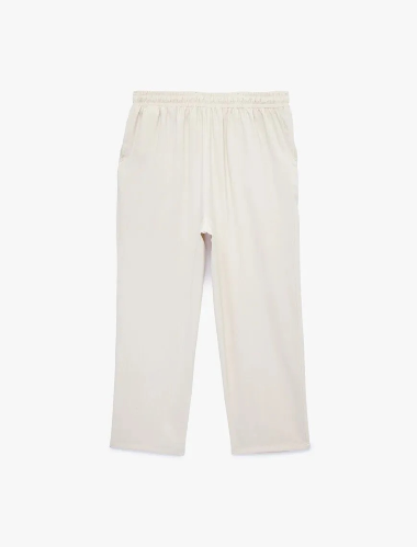 Resim Koton Kadın Kanvas Pantolon 6SAK40025UW