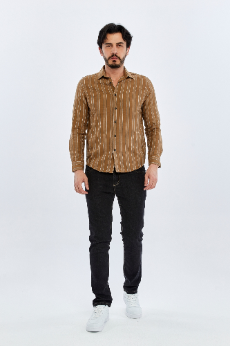 Resim Trender Erkek Gömlek