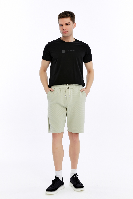 Resim Trender Erkek Penye Şort