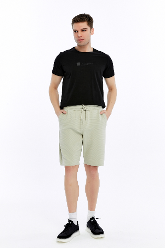 Resim Trender Erkek Penye Şort