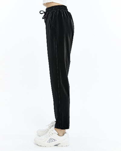 Resim Yenikoza Kadın Kanvas Pantolon