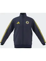 Resim Adidas FEN DNA TT Erkek Eşofman Üst HZ1023