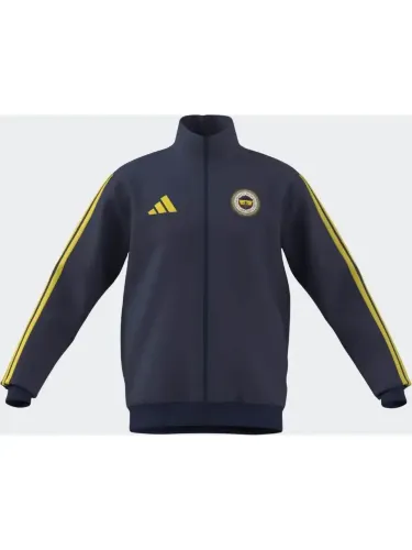 Resim Adidas FEN DNA TT Erkek Eşofman Üst HZ1023