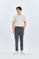 Resim Paul&More Kanvas Pantolon 70046 Erkek
