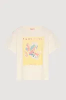 Resim QUZU Kadın T-shirt