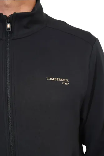 Resim Lumberjack Erkek Eşofman Üst A102696954 Ml Inve 18Itl-12 6Pr