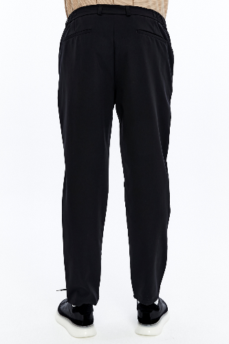 Resim Yenikoza Erkek Kanvas Pantolon