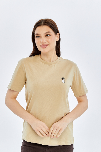 Resim Yenikoza Kadın T-shirt