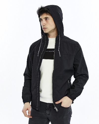 Resim Yenikoza Erkek Mont