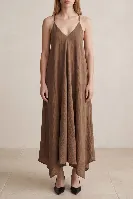 Resim QUZU Kadın Elbise / Tulum