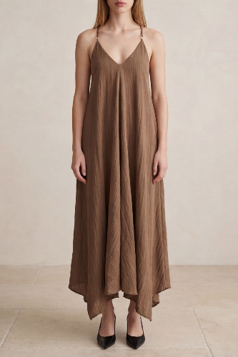 Resim QUZU Kadın Elbise / Tulum