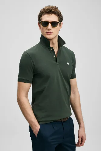 Resim Lufian Laon Erkek T-shirt 111040230