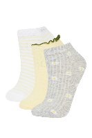 Resim Defacto Kadın Çorap E2147AX/KR1