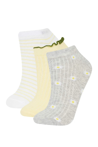 Resim Defacto Kadın Çorap E2147AX/KR1