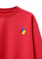 Resim Yenikoza Kız Çocuk Sweat