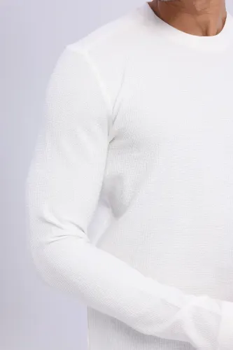 Resim Trender Erkek Sweat