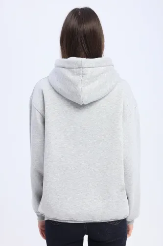Resim Trender Kadın Sweat