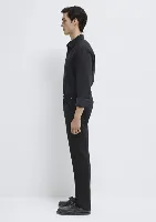 Resim Mavi Marcus Erkek Jean Pantolon M0035133304