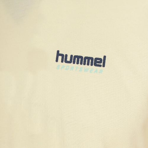 Resim Hummel Hmltweed  S/S  Erkek T-Shirt 912362-5088