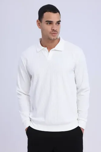 Resim Trender Erkek Sweat