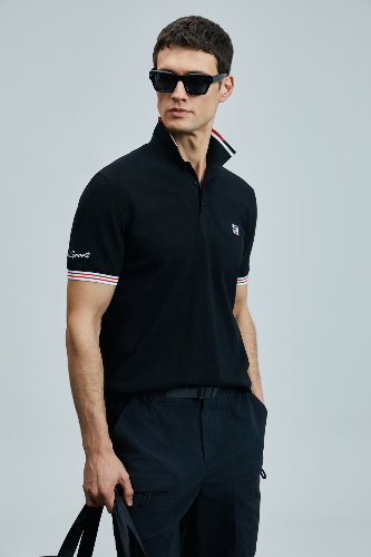 Resim Lufian Erkek T-shirt 111040204