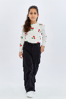 Resim Yenikoza Erkek Çocuk Jean