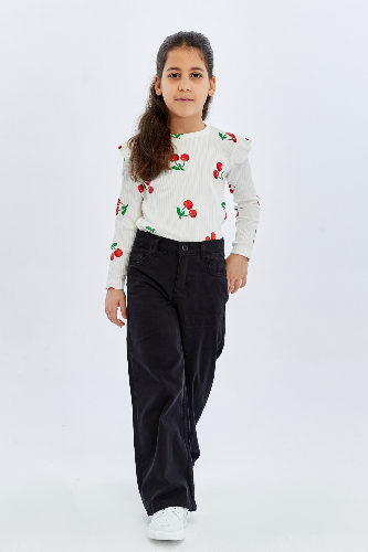 Resim Yenikoza Erkek Çocuk Jean