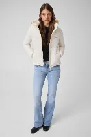 Resim Guess Kadın Mont W6YL09W2799-G053