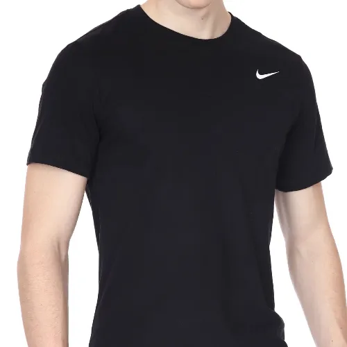 Resim Nike Dri-FIT Fitness Erkek T-shirt AR6029-010