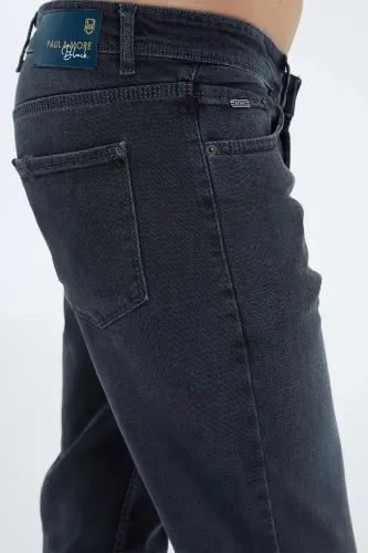 Resim Paul&More Garcia(A) 5221 Slim Erkek Jean Pantolon