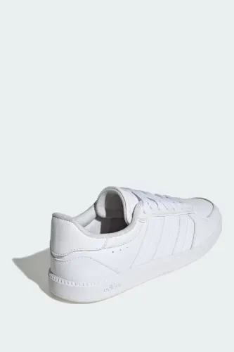 Resim Adidas Breaknet Sleek Kadın Spor Ayakkabı IH5418