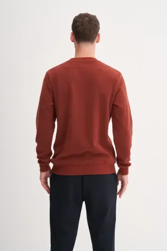 Resim Cazador Erkek Sweat 56400